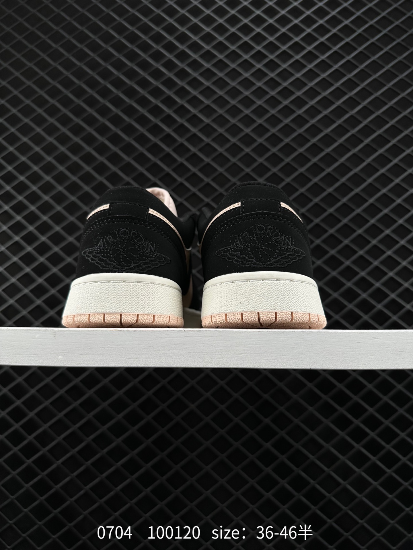 Air Jordan 1 Low AJ1